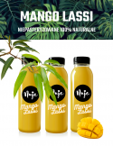 Zestaw 3 Mango Lassi