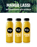 Zestaw 3 mango LASSI przepis